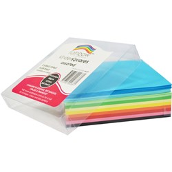 Paper Circles Squares